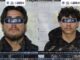 Detuvo Policía Municipal a dos con armas largas en Monteverde