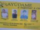 Hallan muerta a familia desaparecida en Reynosa; hay 2 detenidos