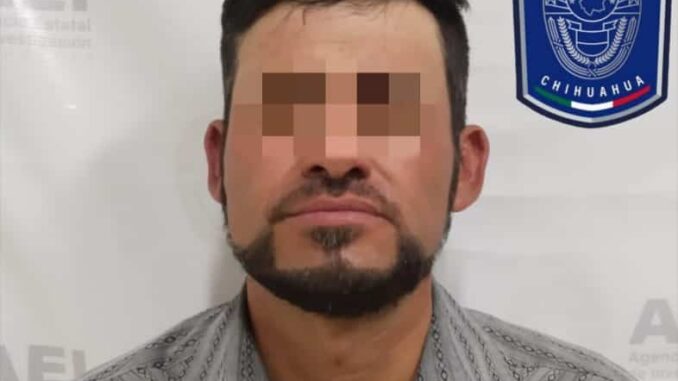 detenido-por-no-dar-pension-alimenticia-en-parral.jpg Detenido por no dar pensión alimenticia en Parral
