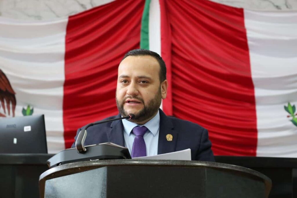 Pide Congreso a Gobierno Federal y Estatal, operativos de seguridad permanentes en Guachochi