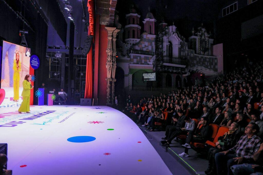 Presenta DIF Municipal informe de actividades de primer año de administración 2024-2027