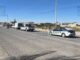 Muere adolescente atropellada por camión maquilero en el R. Almada; chofer huye