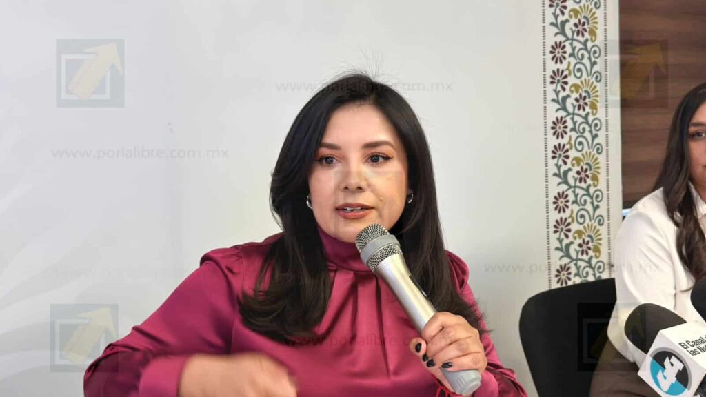 Salud que llega hasta los rincones: el programa Bienestar transforma la atención médica: Mayra Chávez 
