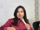 Salud que llega hasta los rincones: el programa Bienestar transforma la atención médica: Mayra Chávez 