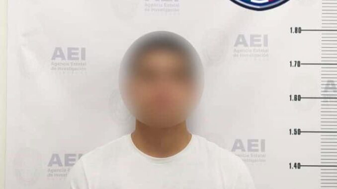 Vinculan a proceso a adolescente imputado por homicidio calificado en Chihuahua