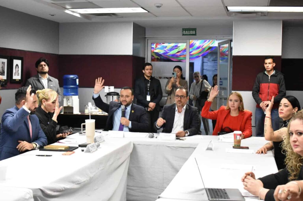 Revisa Congreso Tablas de Valores de diversos Ayuntamientos del estado