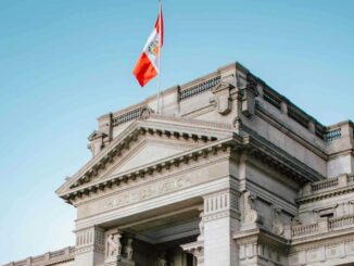 México confirma a Perú decisión de otorgar asilo a primera ministra de Pedro Castillo