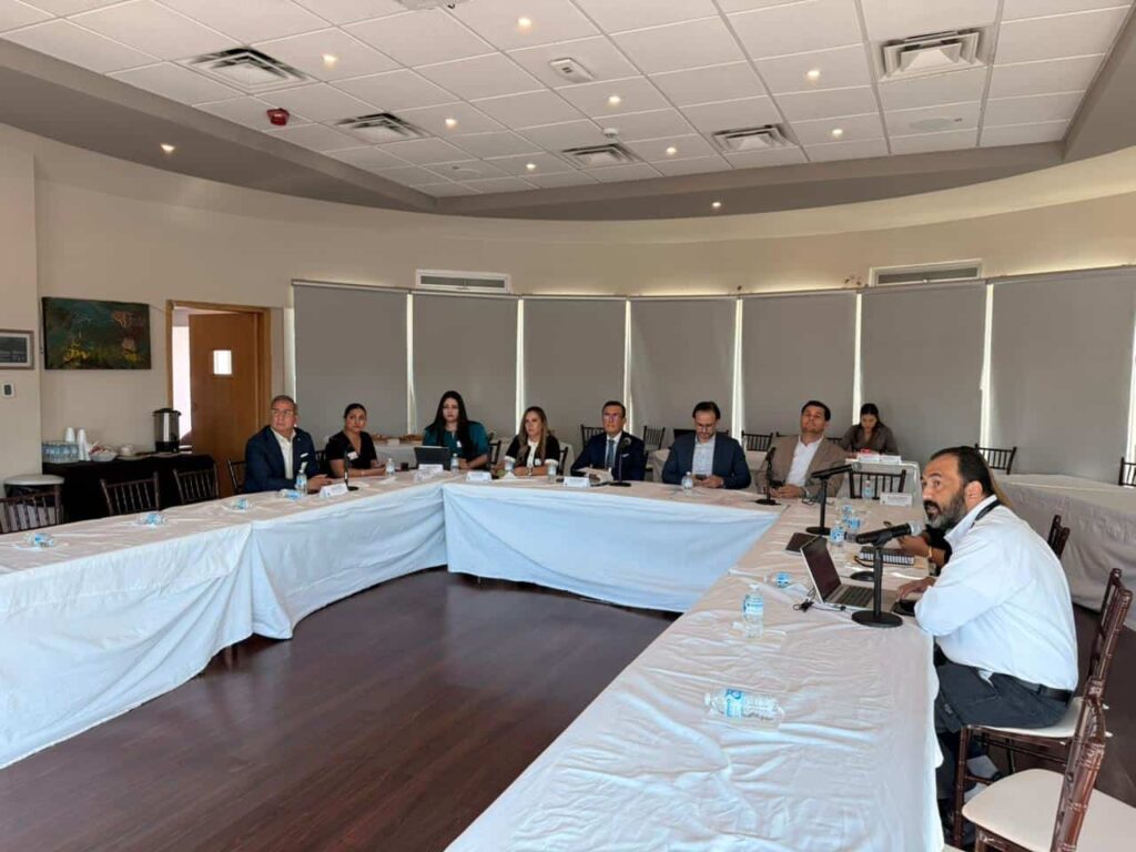 Instalan Panel de Especialistas para el proceso de selección de la persona titular de la Auditoría Superior del Estado