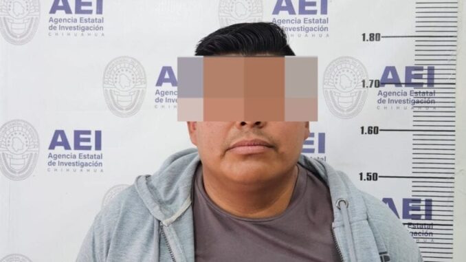 captura-aei-profugo-de-la-justicia-por-el-delito-de-homicidio.jpg Captura AEI prófugo de la justicia por el delito de homicidio