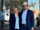 Maru Campos y el presidente de la UGRCh refuerzan coordinación en temas prioritarios para la ganadería