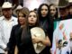 Lucha de Carlos Manzo es ahora mi responsabilidad, afirma Grecia Quiroz, alcaldesa de Uruapan