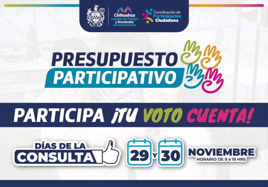 Listos los Observadores Ciudadanos para cuidar el Presupuesto Participativo 2026