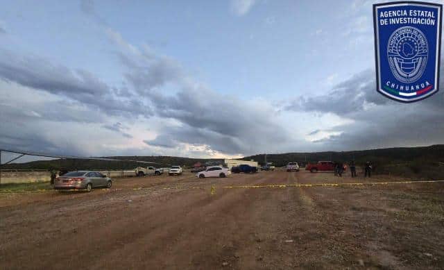 Identifica FGE a seis de las siete personas encontradas sin vida en el carril Santa Teresa
