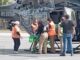 Trasladan de Álvaro Obregón a agente estatal con un balazo en el tobillo