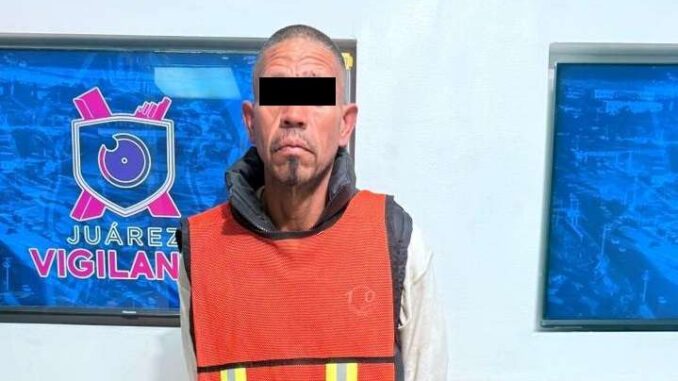 arrestan-a-hombre-por-robo-de-casa-en-portal-del-roble.jpg Arrestan a hombre por robo de casa en Portal del Roble