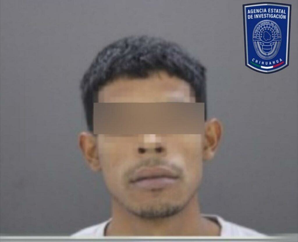 Formulan imputación a probable responsable de la muerte de tres mujeres y un masculino en Ciudad Juárez