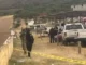 Enfrentamiento en carreras de caballos deja al menos seis muertos en Parral 