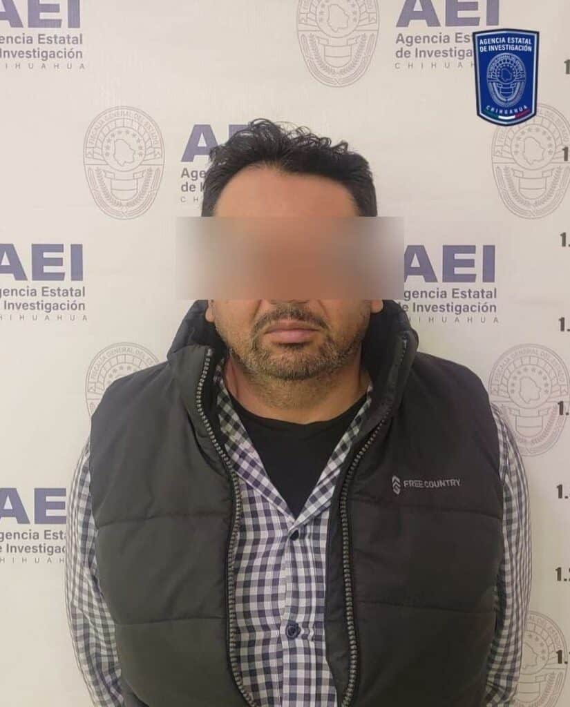 Obtiene FEM fallo condenatorio contra acusado por feminicidio en el 2023