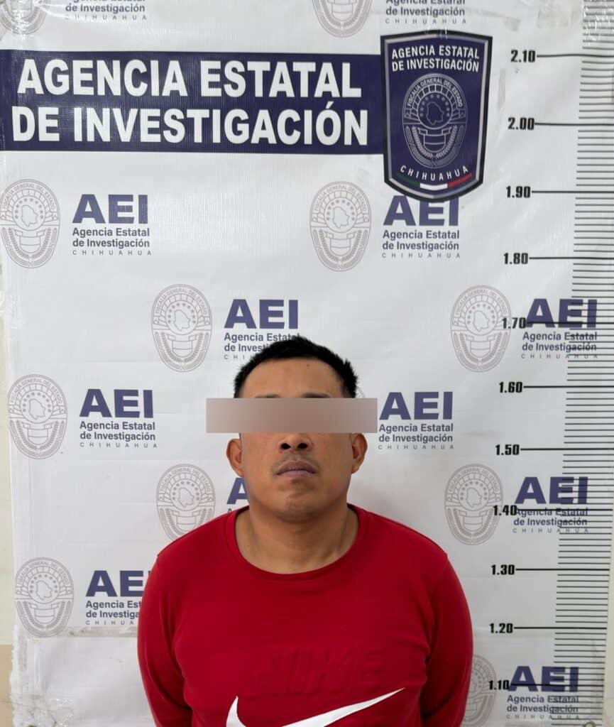 Formulan imputación a detenidos por triple homicidio cometido en enero