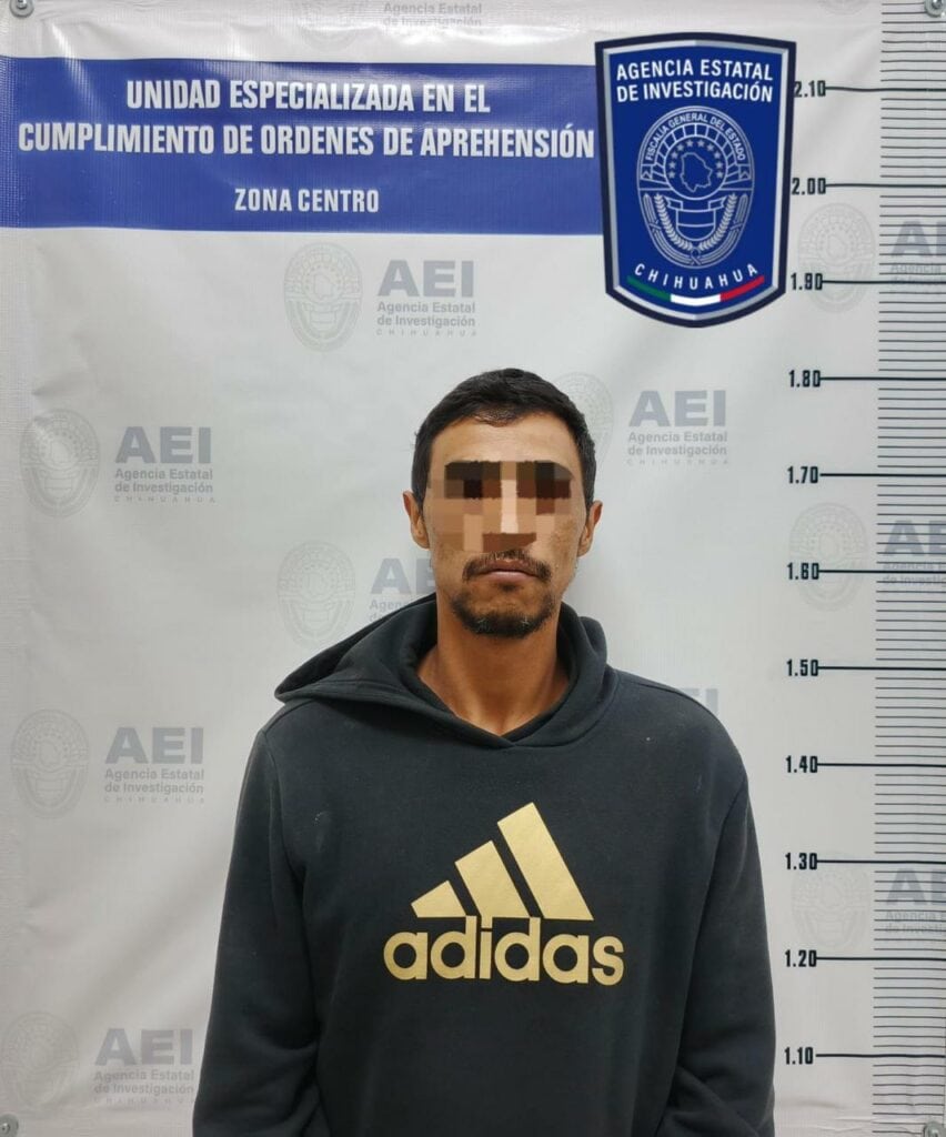 Queda detenido segundo involucrado en doble homicidio a las afueras de un bar en esta capital