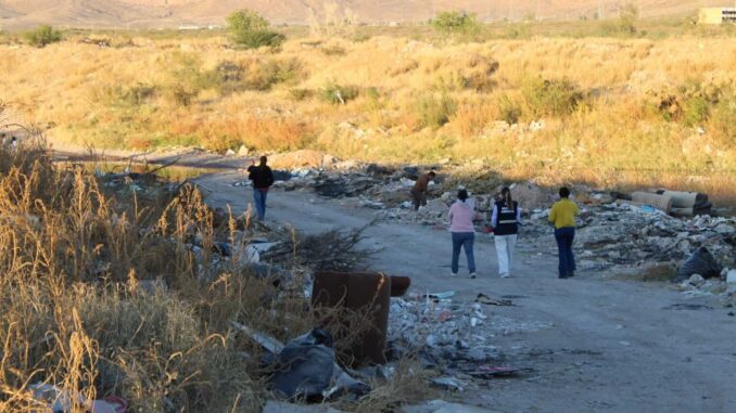 municipio-y-ciudadanos-inician-labores-para-recuperar-el-rio-sacramento.jpeg Municipio y ciudadanos inician labores para recuperar el Río Sacramento