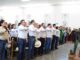 Con la presencia de los tres poderes del Estado, conmemora Congreso el 115 Aniversario del Inicio de la Revolución Mexicana