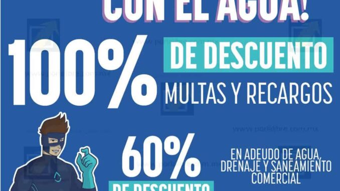 inicia-jmas-chihuahua-este-sabado-el-programa-ponte-al-corriente-para-usuarios-comerciales.jpeg Inicia JMAS Chihuahua este sábado el programa “Ponte al Corriente” para usuarios comerciales