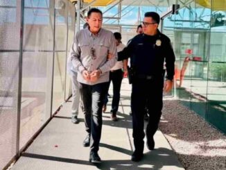 Retiran visa a Iván Sandoval Gámez, alcalde de San Luis Río Colorado, Sonora