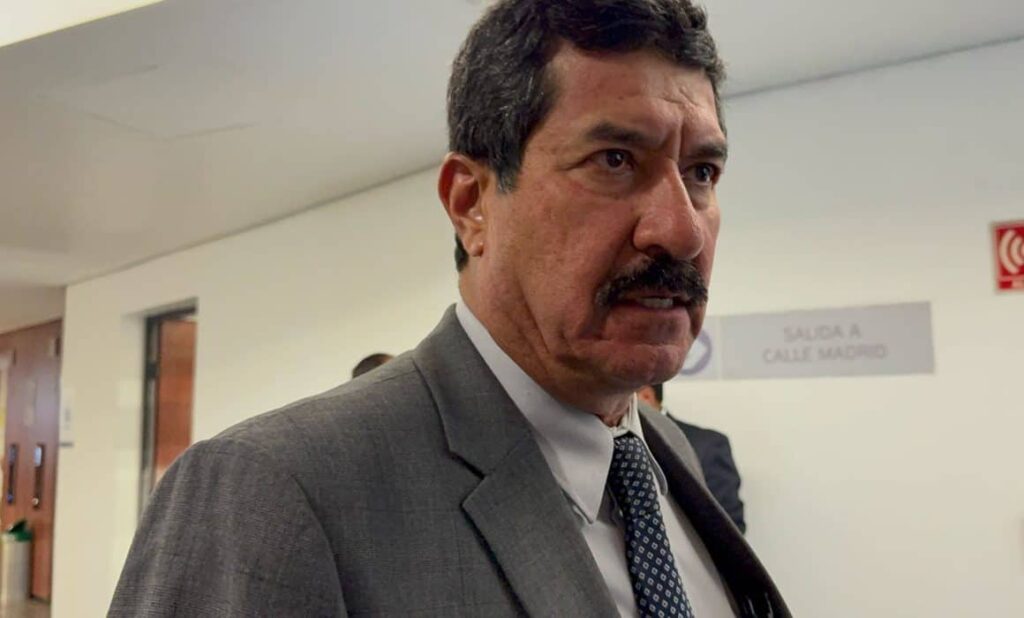 Juez federal rechaza suspensión definitiva solicitada por Javier Corral
