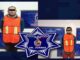 Arrestan a dos hombres por casos distintos de violencia familiar