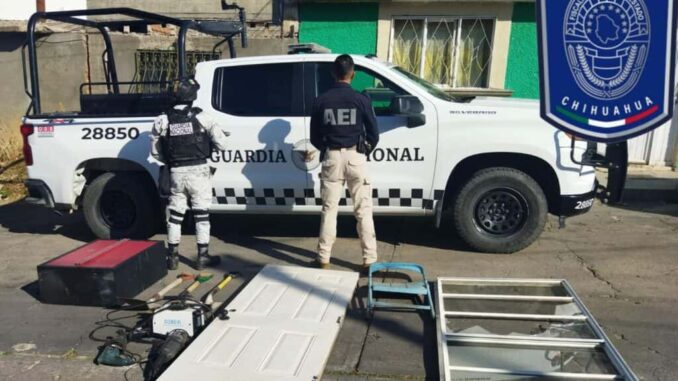 catea-fge-domicilio-en-parral-por-robo-cometido-en-santa-barbara.jpg Catea FGE domicilio en Parral por robo cometido en Santa Bárbara