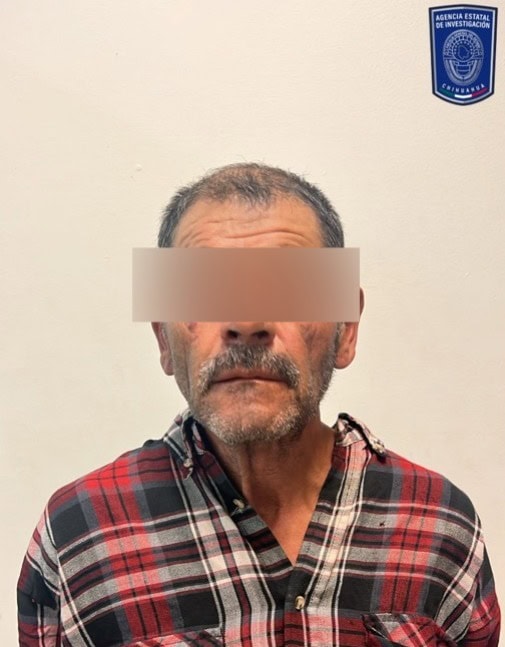Presunto narcomenudista es detenido en Operativo Conjunto en la colonia Revolución Mexicana