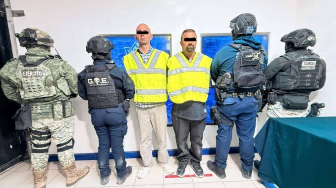 detienen-a-dos-con-armas-de-fuego-y-cristal-en-colonia-los-alcaldes.jpg Detienen a dos con armas de fuego y cristal en colonia Los Alcaldes