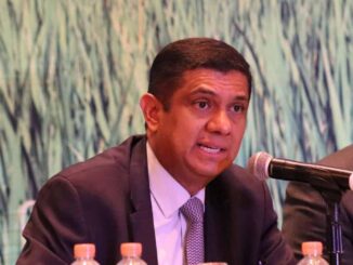 Héctor Elizalde Mora asumirá la titularidad de la Agencia de Investigación Criminal