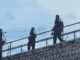 Incendio en la «Peni Vieja» moviliza a bomberos; el siniestro queda bajo control