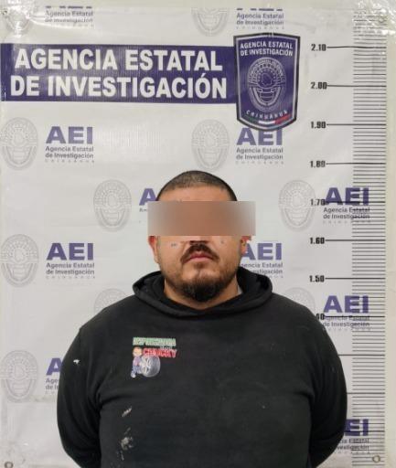 Vinculan a proceso a imputado por feminicidio agravado en Cerradas del Álamo