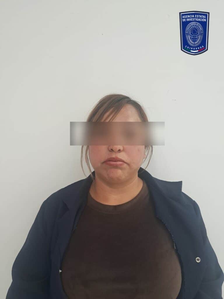 Obtiene FEM vinculación a proceso de imputada por trata de personas en modalidad de prostitución ajena