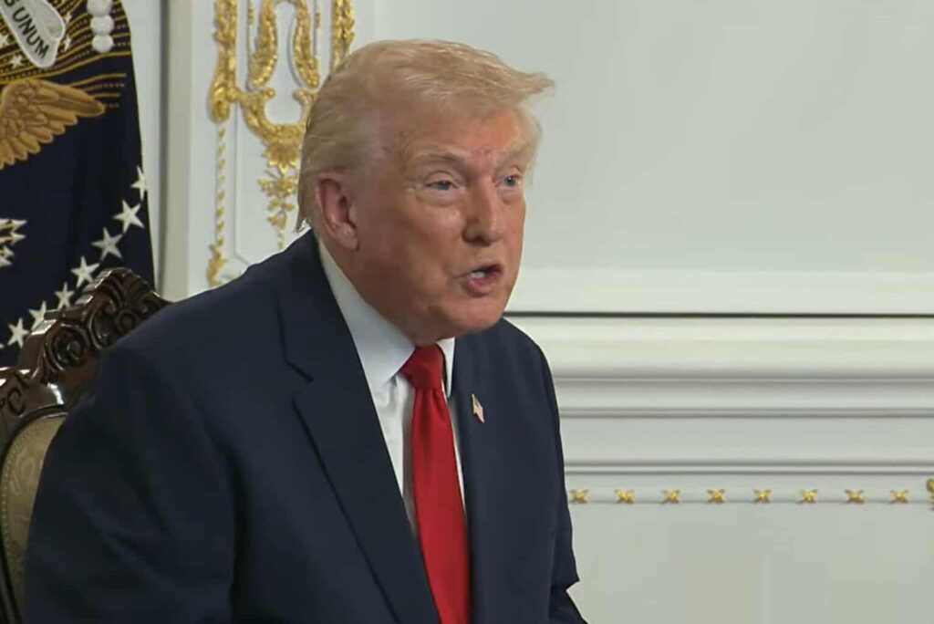 Trump anuncia la muerte de una agente de la Guardia Nacional atacada en Washington