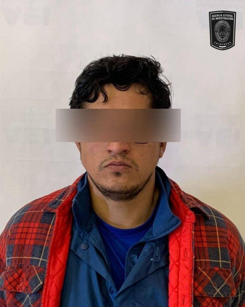 Obtiene FEM fallo condenatorio contra acusado del feminicidio de Sayra Esmeralda