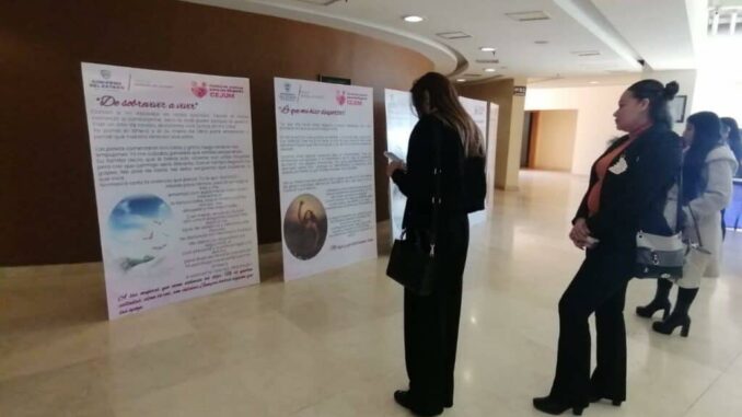 presenta-cejum-historias-compartidas-de-mujeres-resilientes-que-con-su-voz-construyen-libertad.jpg Presenta CEJUM “Historias compartidas de mujeres resilientes que con su voz construyen libertad”