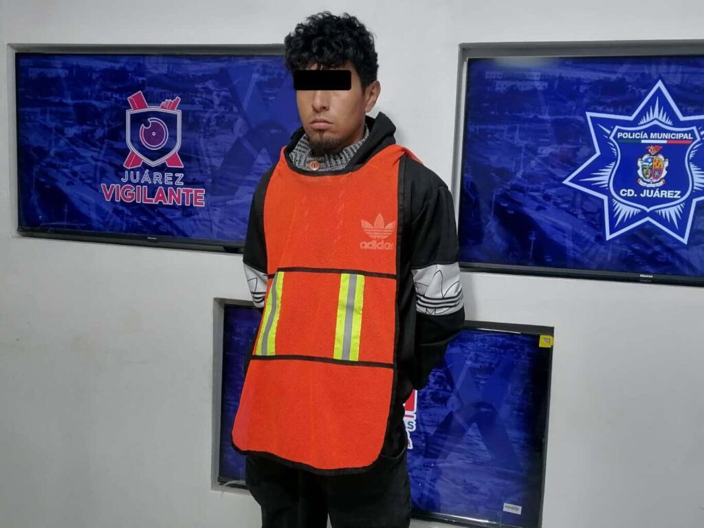 Detienen a sujeto con orden de aprehensión por secuestro agravado