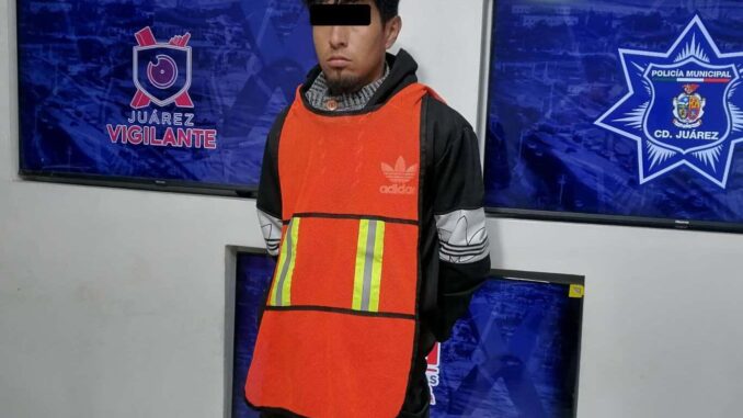 detienen-a-sujeto-con-orden-de-aprehension-por-secuestro-agravado.jpg Detienen a sujeto con orden de aprehensión por secuestro agravado
