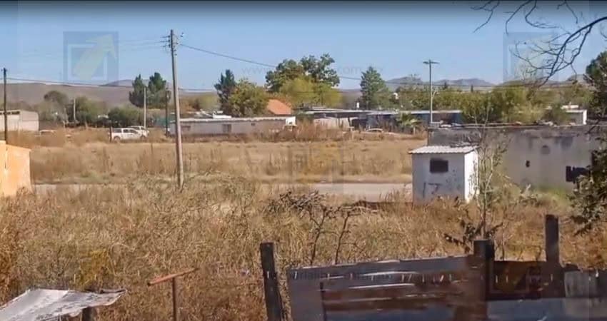 Tiroteo sacude a la comunidad de El Sauz