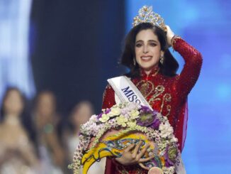 Fátima Bosch denuncia ataques en redes tras su triunfo en Miss Universo