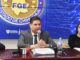 Llama Fiscalía de Distrito Zona Centro a erradicar cualquier forma de violencia contra las mujeres