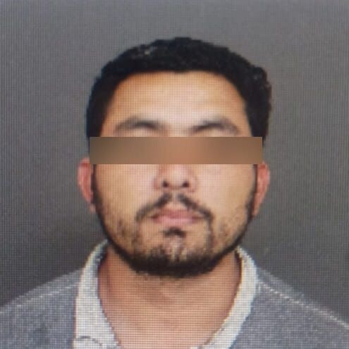 Purgará sentencia de 41 años de prisión por el feminicidio de Cinthia Lizette