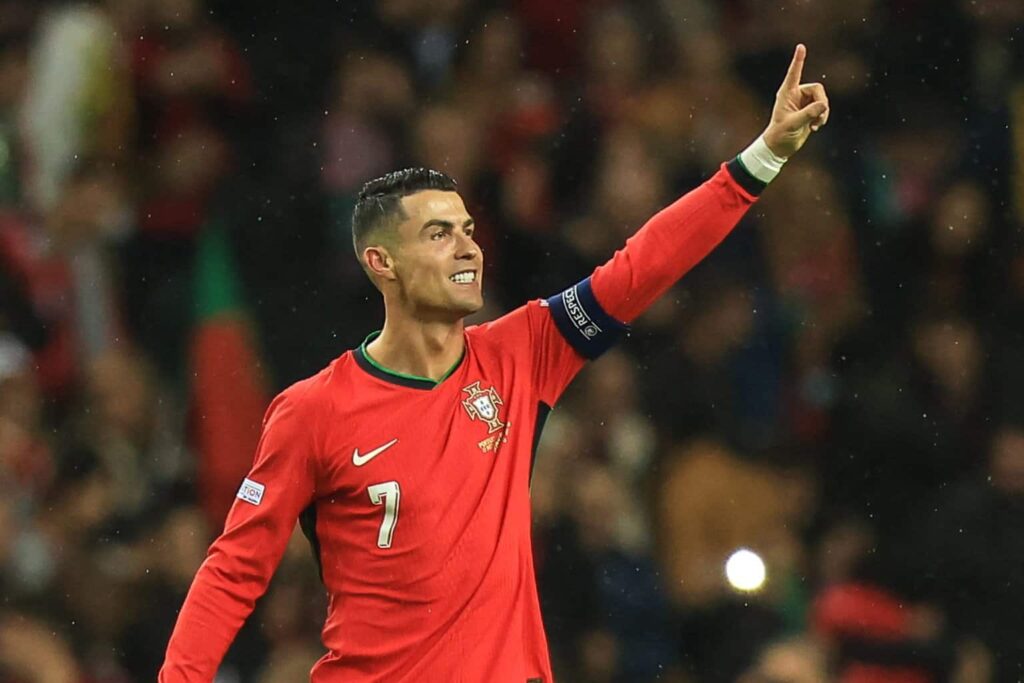 Cristiano Ronaldo ya conoce su sanción y si podría jugar ante México en marzo de 2026