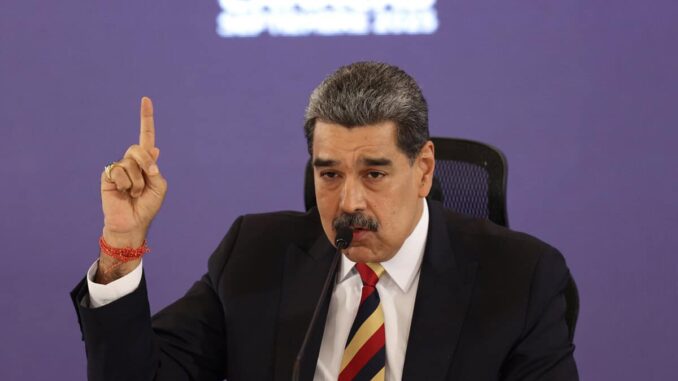 maduro-dice-que-no-van-a-poder-con-venezuela-y-evita-hablar-sobre-el-cartel-de-los-soles.jpg Maduro dice que «no van a poder con Venezuela» y evita hablar sobre el Cartel de los Soles