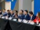 Presenta alcalde Marco Bonillas avances en seguridad y crecimiento económico a consejeros de CANACINTRA
