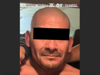 Detienen a Jaciel Antonio «N», reclutador de dos personas que participaron en el asesinato del alcalde Carlos Manzo